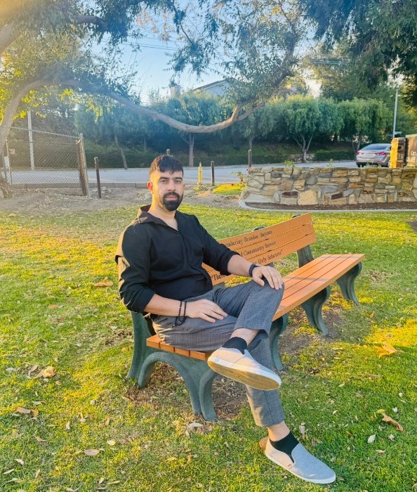 Sayed Zubair Hashimi