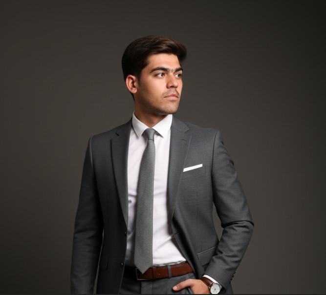 Ali Ahmad Herawi