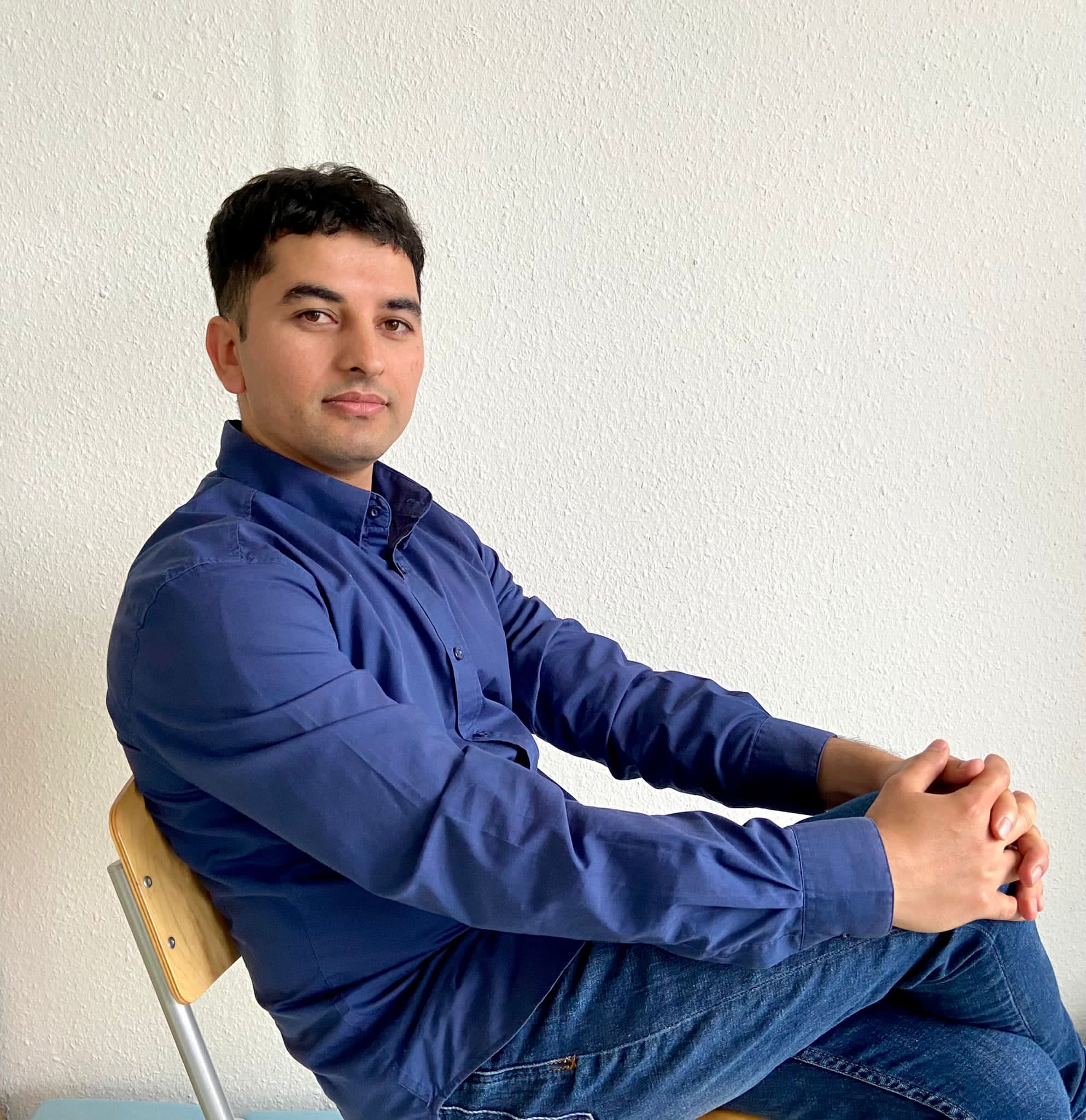 Mahmoud Shah Habibi